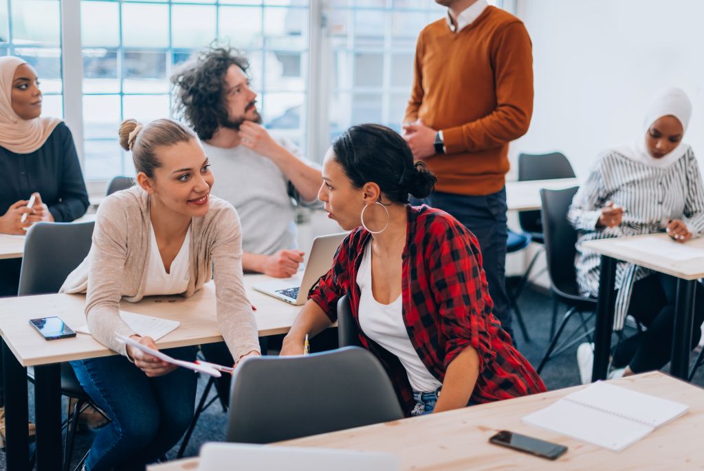 Grant Spotlight: Truist Foundation